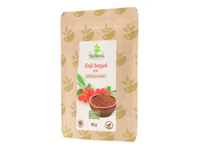 BioMenü BIO GOJI bogyó por 60 g