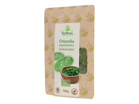 BioMenü BIo Chlorella tabletta 125g
