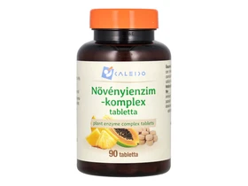 Caleido NÖVÉNYIENZIM-komplex tabletta 90 db