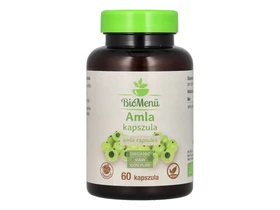 BioMenü BIO AMLA kapszula 60 db