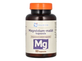 Caleido Magnézium-malát kapszula 60 db