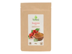 BioMenü BIo Guarana por 60g