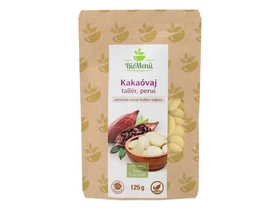 BioMenü BIO KAKAÓVAJ tallér perui 125 g