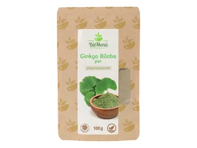Biomenü Bio Ginkgo Biloba por 100g