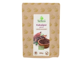 BIO KAKAÓPOR perui 250 g