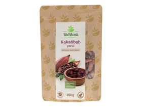 BioMenü BIO perui KAKAÓBAB 250 g