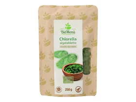 BioMenü BIO CHLORELLA ALGA tabletta 250 g
