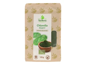 BioMenü BIO CHLORELLA por 125 g
