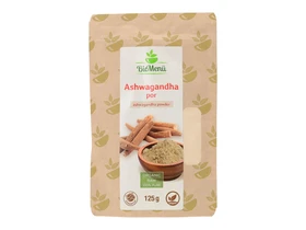 BioMenü BIO ASHWAGANDHA por 125 g