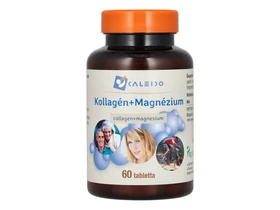Caleido KOLLAGÉN+MAGNÉZIUM tabletta 60 db