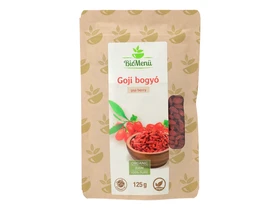 BIO GOJI bogyó 125 g