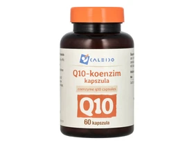 Caleido Q-10-Koenzim Kapszula 60 db