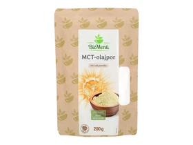 BioMenü Bio MTC-Olajpor 200 g