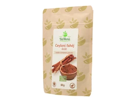 BioMenü BIO FAHÉJ őrölt ceyloni 60 g