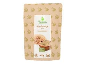 BioMenü rizsfehérje por 400g