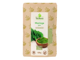 BioMenü Bio Moringa por 125g