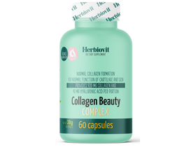 Herbiovit Collagen Beauty Complex kapszula 60 db