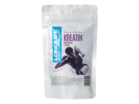 LongLife Kreatin Monohidrát Italpor 30 adag 120g