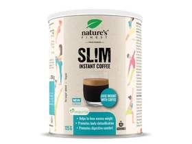 Nature's Finest SL!M coffee 125g