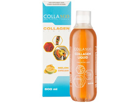 Collango Collagen Liquid 500ml Sárgadinnye