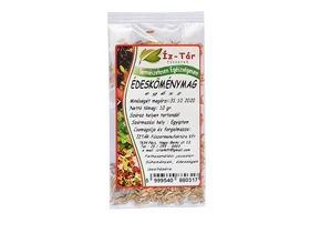 Íz Tár édeskömény egész 10g