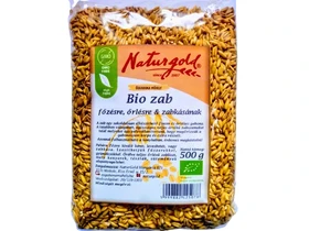 Naturgold Bio Zab Hántolt Főzésre, köretnek, kásának 500 g
