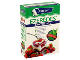 Ezerédes Eritritol 600 g