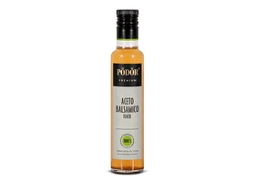 Pödör Aceto Balsamico Ecet fehér 250 ml