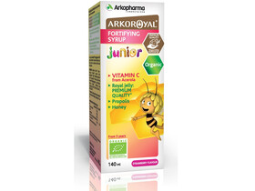 Arkoroyal Bio Kid Méhpempő oldat 140ml