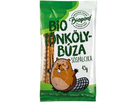 Bio tönkölybúza sóspálcika 45 g
