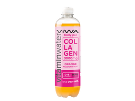 Viwa vitamin víz body protection 600 ml