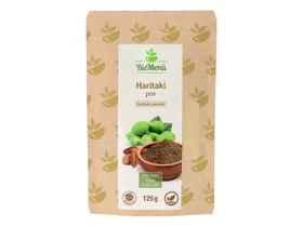 BioMenü BIO HARITAKI por 125 g