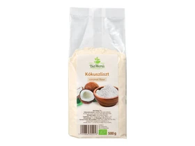 BioMenü Bio Kókuszliszt 500 g