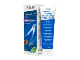 Arkogel Vitiven Intenziv Frissítő 150 ml