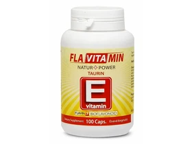 Flavin Flavitamin E 100db