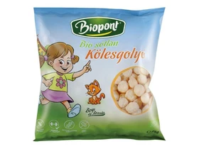Bogi BIO Extrudált kölesgolyó sótlan 75g
