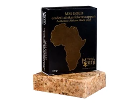 Fekete szappan 100 g (MosóMami Kft.)