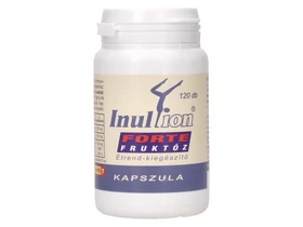 Flavin Inulion Forte Fruktóz 120db
