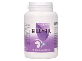 Crystal Complex Rheumato 100db