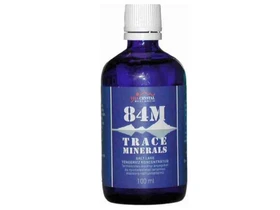 Flavin Trace Minerals 100ml 84M