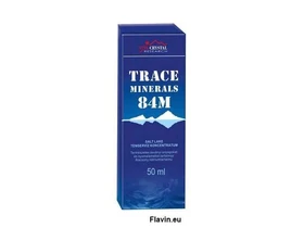 Flavin Trace Minerals 84M 50ml