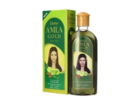 Dabur Amla GOLD hajkond.olaj 200ml