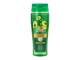 Dabur Vatika Naturals Avocado Sampon 425 ml