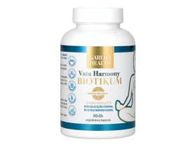 Garuda Health Vata Harmony Probio 60 db
