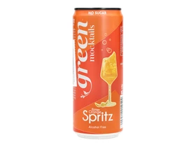 GREEN Bitter Orange Spritz Dobozos 330ml