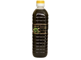 Solio Kendermag olaj 500ml
