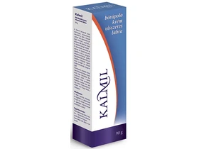 Interherb CLASSIC Kalmil visszérkrém 90 g