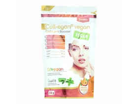 JutaVit Coll-egan vegan Narancs-maracuja 216g