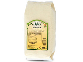 Natura Kölesliszt 500 g