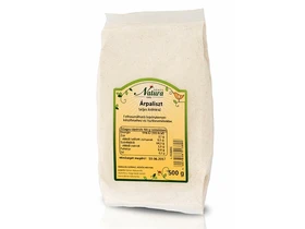 Árpaliszt 500g Natura